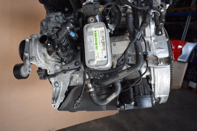 MERCEDES 654920 Двигатель в наличии Ровно