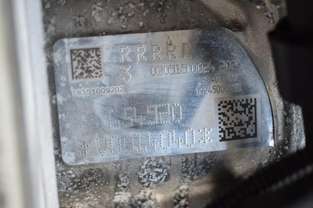 MERCEDES 654920 Двигатель в наличии Черновцы