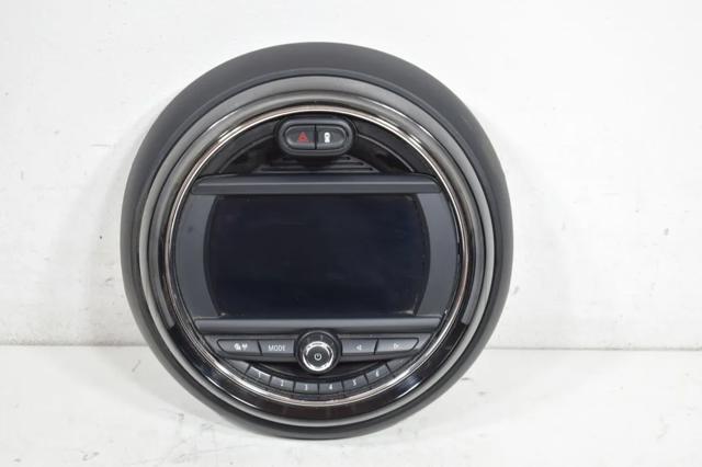Бортовой компьютер 65508803370 BMW
