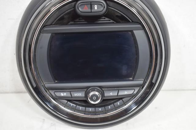 BMW 65508803370 Дисплей многофункциональный в наличии Львов