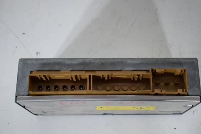 65776960383 BMW Модуль-процессор управления подушкой безопасности (ЭБУ AIRBAG) купить в Киев