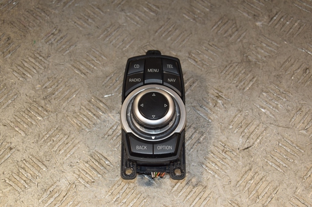 Коммутатор системы зажигания 65829206444 BMW