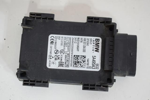 Датчик контроля мертвой зоны, задний 66325A495A3 BMW