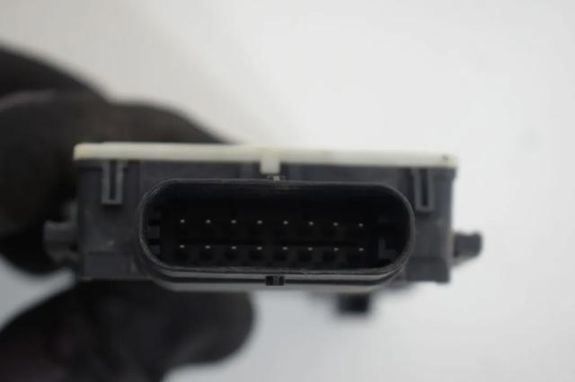 66325A495A3 BMW Датчик контроля мертвой зоны задний купить в Полтава