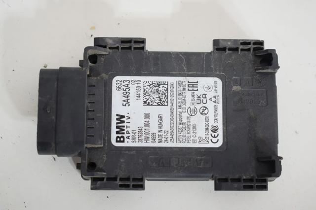 66325A495A3 BMW Датчик контроля мертвой зоны задний купить в Черкассы