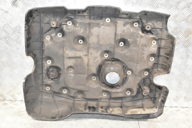SSANG YONG 6640100014 Крышка двигателя в наличии Чернигов
