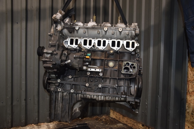 665925 SSANG YONG купить в Львов