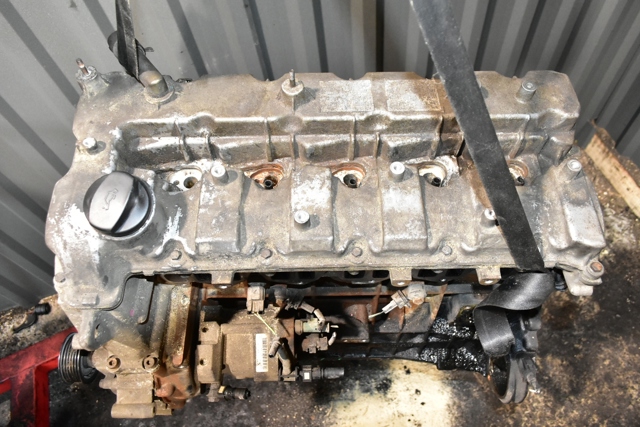 665925 SSANG YONG купить в Кривой Рог
