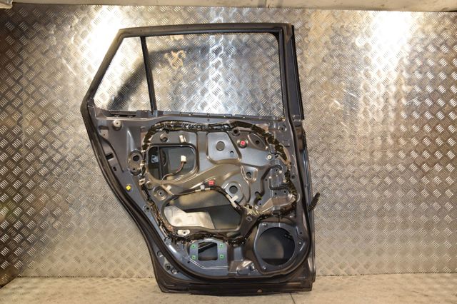 TOYOTA 6700405160 Дверь задняя левая в наличии Сумы
