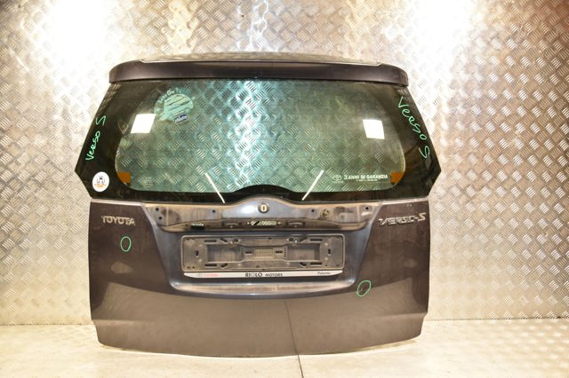6700552A80 Toyota