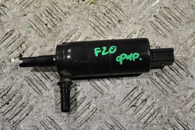 Электропомпа омывателя переднего стекла 67127310147 BMW