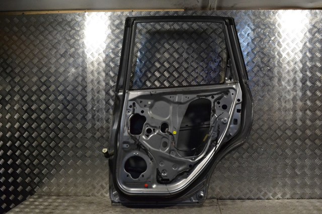 67510TF0G00ZZ HONDA Дверь задняя правая купить в Черновцы