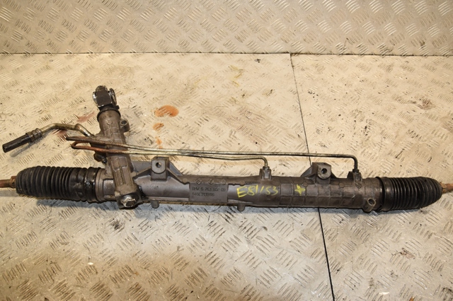 Управление рулевое в сборе 6763807 BMW