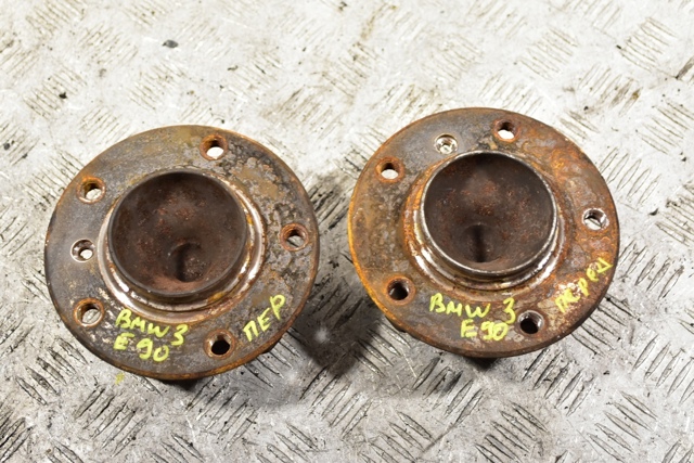 Колеса и ступицы 6765157 BMW