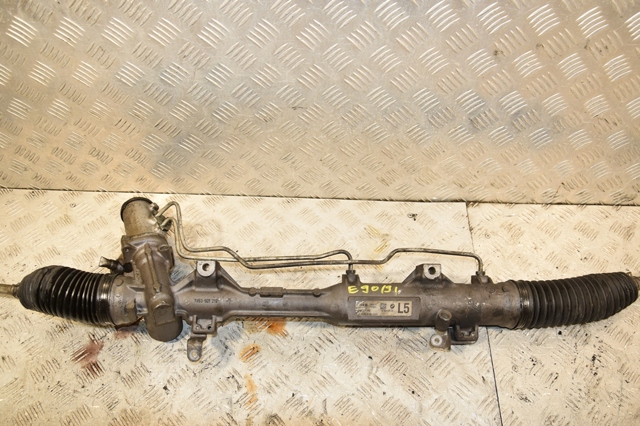 Управление рулевое в сборе 6765605 BMW