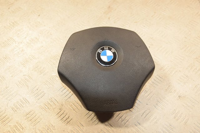 Airbag в мультируль 6772866 BMW