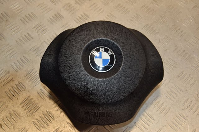 Airbag в мультируль 6775155 BMW