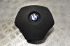 Подушка безопасности водителя 6779829 BMW