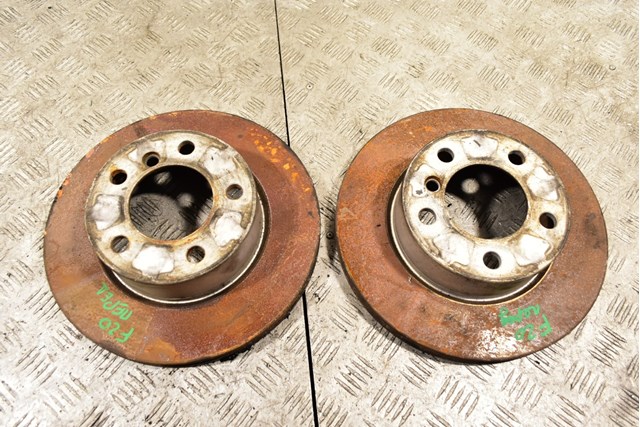 Тормоз дисковый передний 6792215 BMW