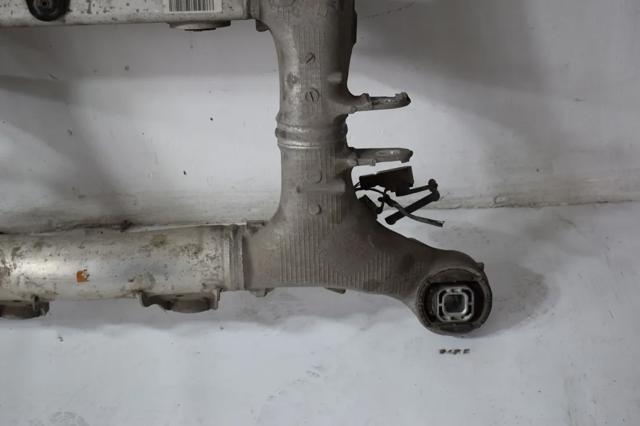 6799103 BMW Балка задней подвески (подрамник) купить в Ирпень