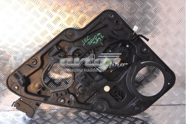 Стеклоподъемник левой задней двери 68079289AA CHRYSLER