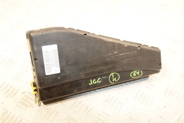 Подушка сиденья водителя (и переднего сиденья) 68109991AB CHRYSLER
