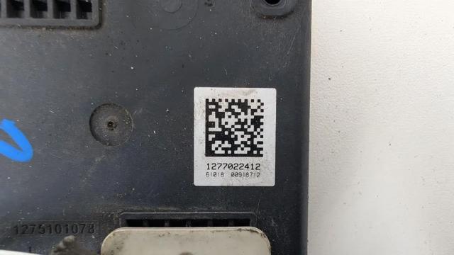 CHRYSLER 68146136AD Датчик оксидов азота NOX в наличии Полтава