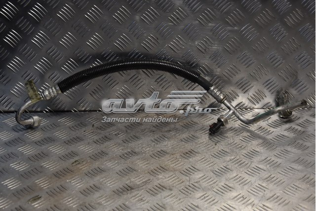 CHRYSLER 68161179AA Шланг кондиционера, от компрессора к радиатору в наличии Ровно