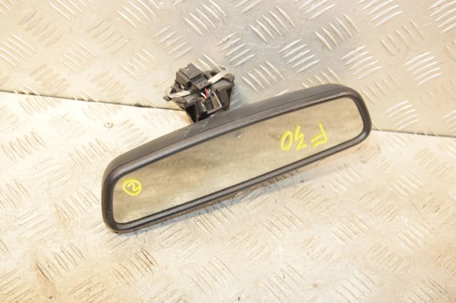 Салонное зеркало 6821263 BMW