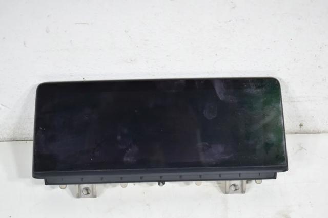 Дисплей бортового компьютера 6822626 BMW