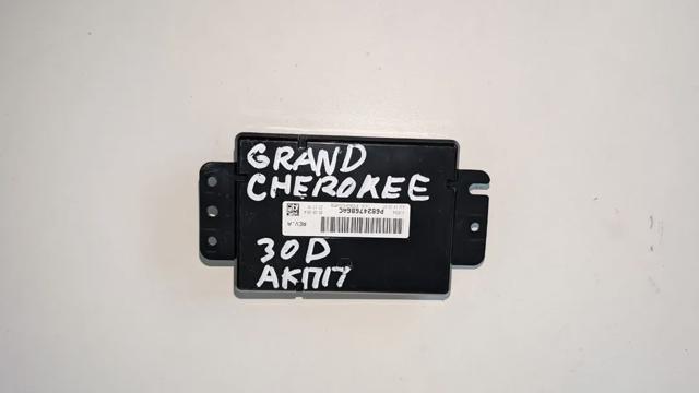 CHRYSLER 68247686AC в наличии Чернигов