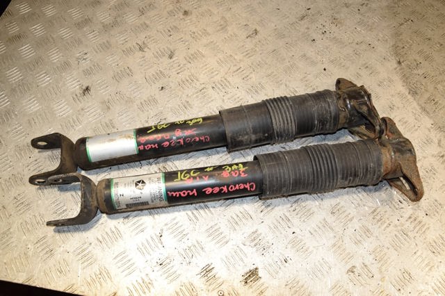 68261974AA CHRYSLER купить в Житомир