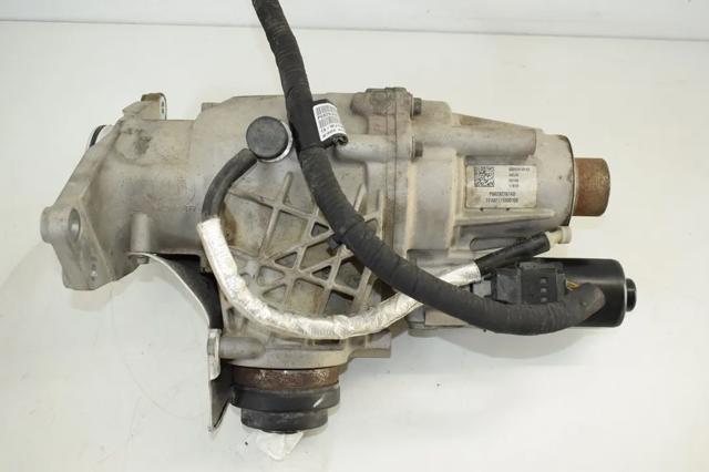 Коробка раздаточная (раздатка) 68292767AD CHRYSLER