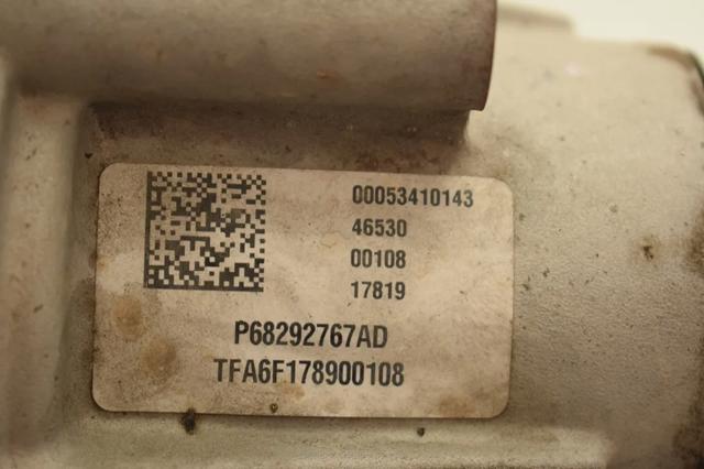 68292767AD CHRYSLER Раздатка (коробка раздаточная) купить в Украина