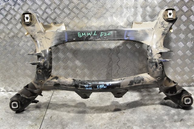 6851656 BMW Подрамник задний купить в Харьков