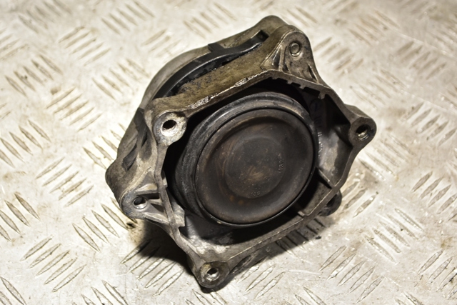 6859411 BMW Подушка (опора) двигателя левая купить в Николаев