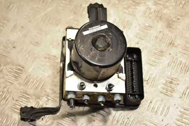 6862247 BMW Блок АБС купить в Львов