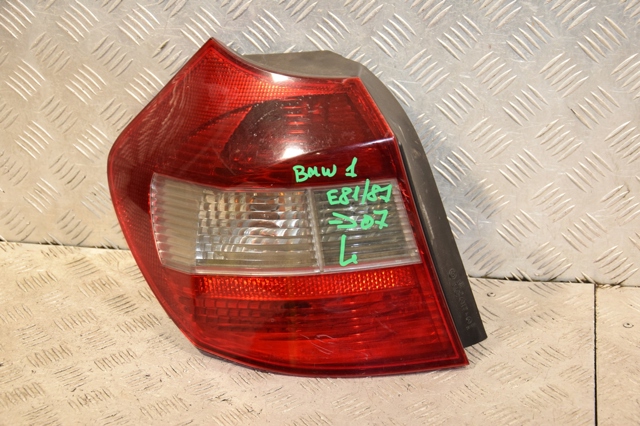 Задняя левая фара 6924501 BMW