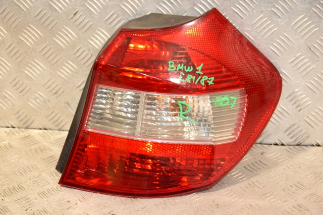 Фонари задние 6924502 BMW