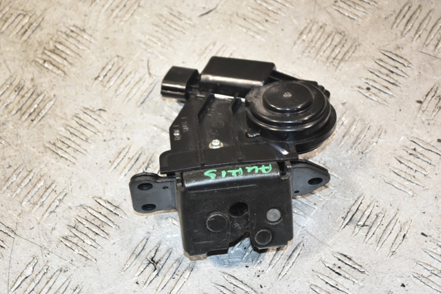 6935002080 TOYOTA Замок багажника купить в Киев