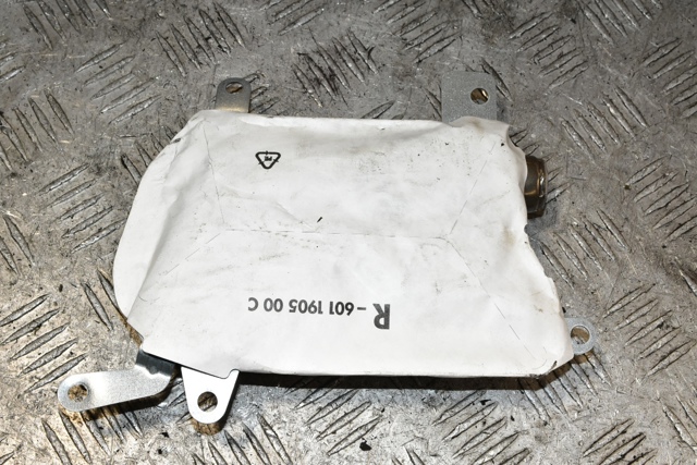 6963022 Подушка безопасности (AIRBAG) двери передней правой купить Житомир