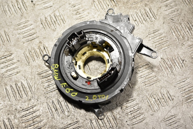 Кольцо подушки безопасности 6976394 BMW