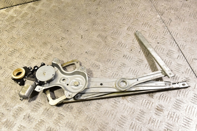 698200F020 TOYOTA Стеклоподъемник передней левой двери купить в Ирпень