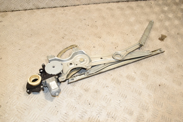 698200F020 TOYOTA Стеклоподъемник передней левой двери купить в Черновцы