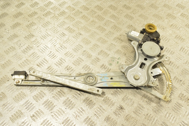 698400F020 TOYOTA Механизм стеклоподъемника двери задней левой купить в Украина