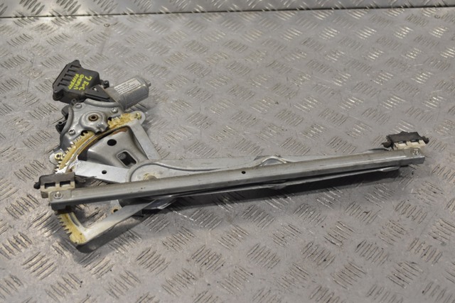 698400F020 TOYOTA Механизм стеклоподъемника двери задней левой купить в Украина