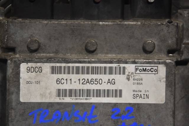 FORD 6C1112A650AG в наличии Ровно