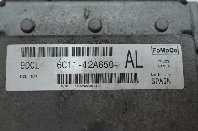 6C1112A650AL FORD купить в Житомир
