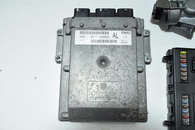 6C1112A650AL FORD купить в Днепр