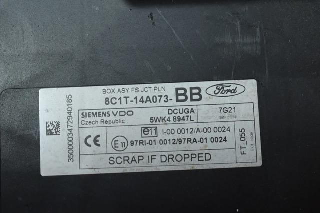 6C1112A650AL купить Черновцы